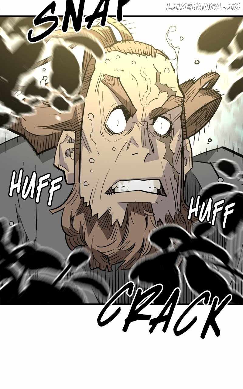 Demon King Chapter 32 - Page 3