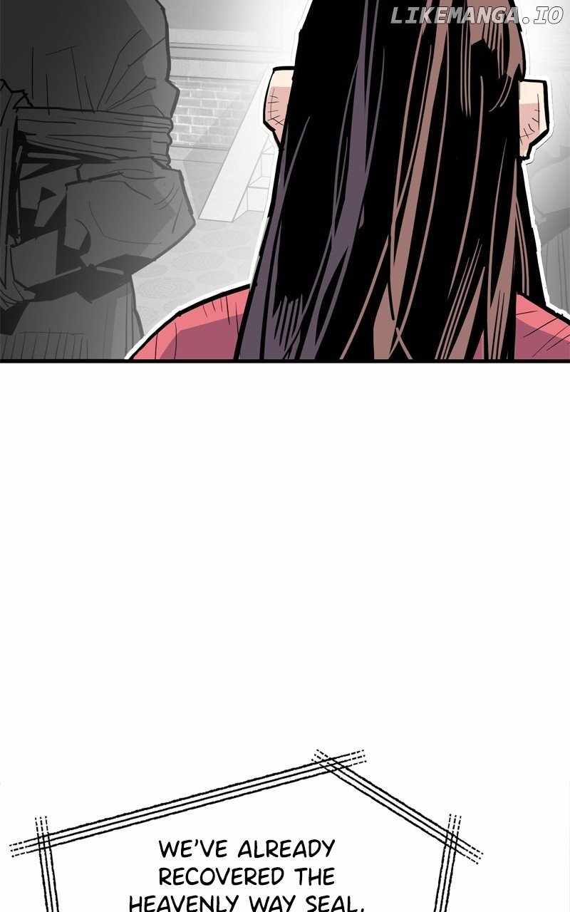 Demon King Chapter 32 - Page 31