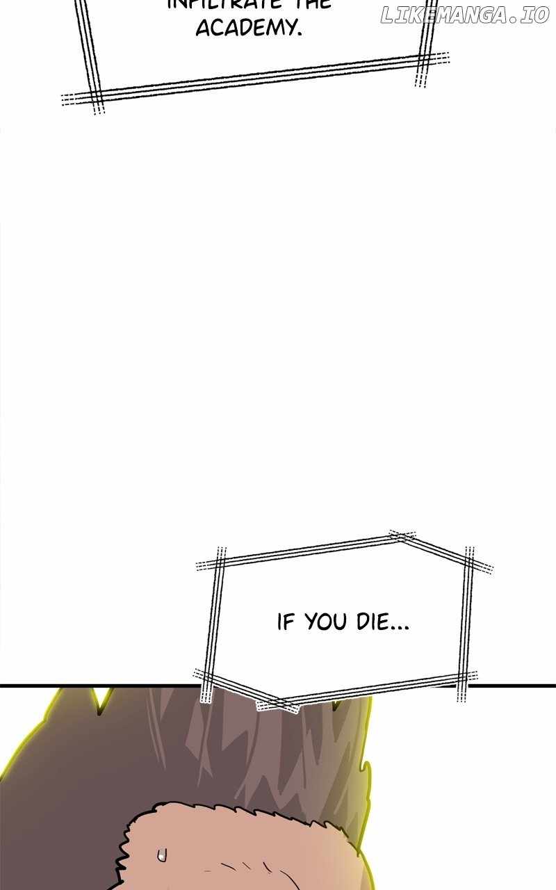 Demon King Chapter 32 - Page 33