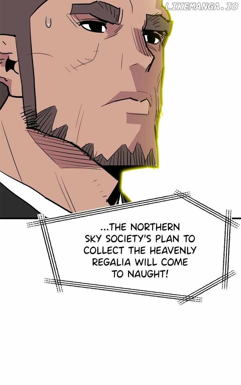 Demon King Chapter 32 - Page 34