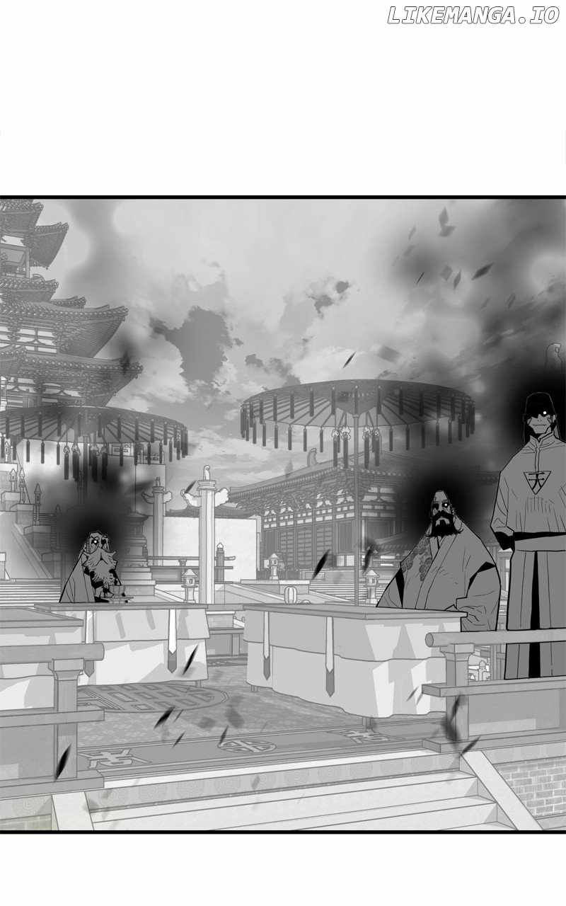 Demon King Chapter 32 - Page 35