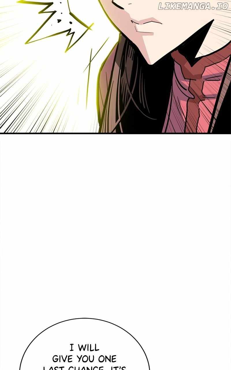 Demon King Chapter 32 - Page 37