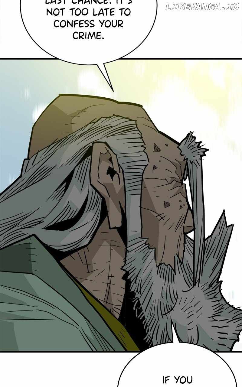 Demon King Chapter 32 - Page 38
