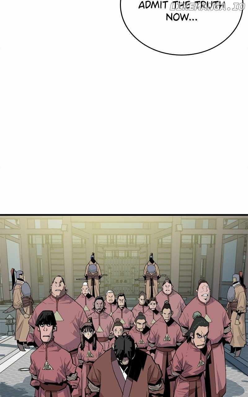 Demon King Chapter 32 - Page 39