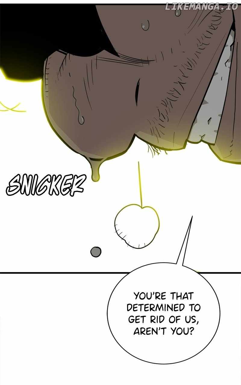 Demon King Chapter 32 - Page 41