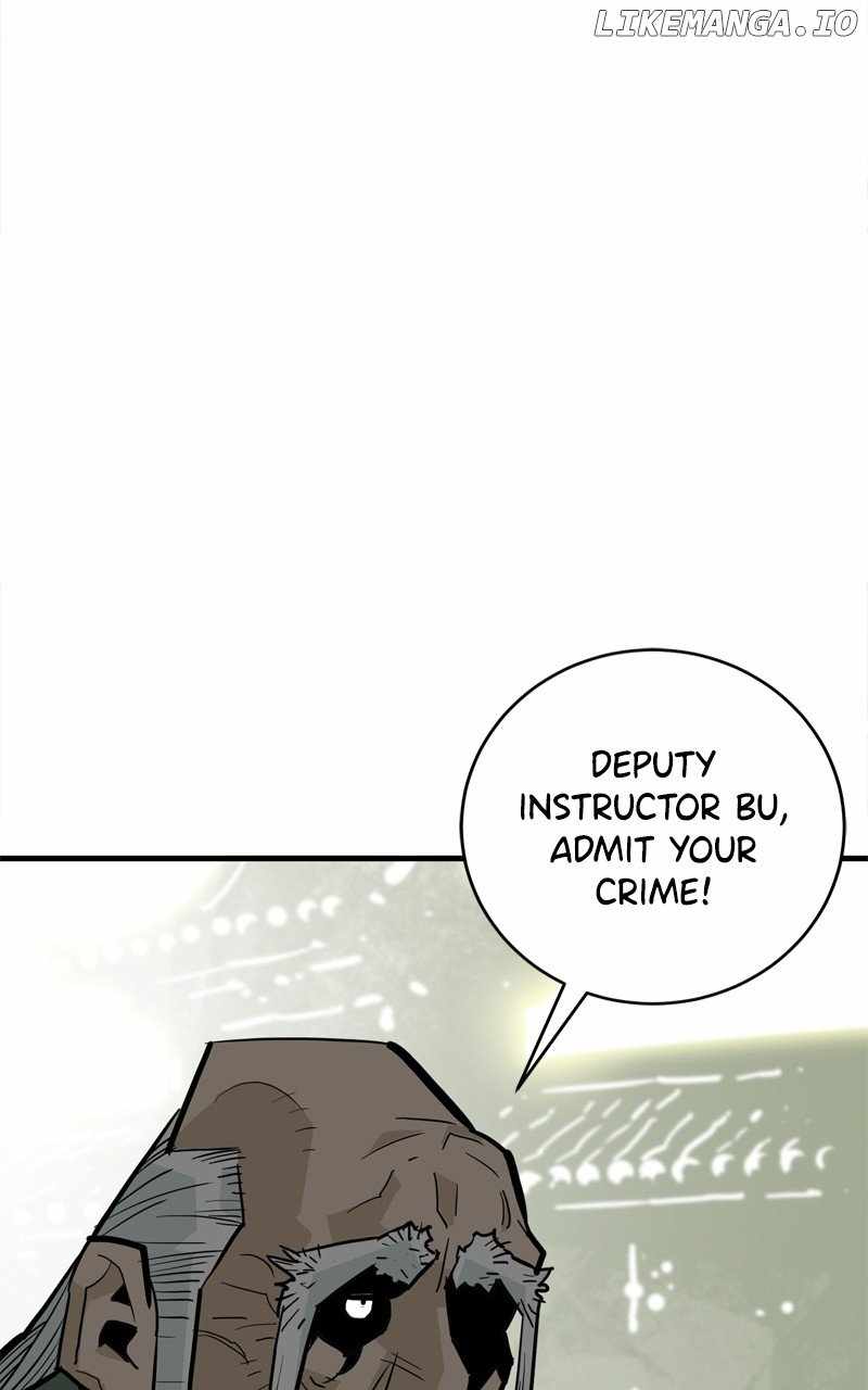 Demon King Chapter 32 - Page 42