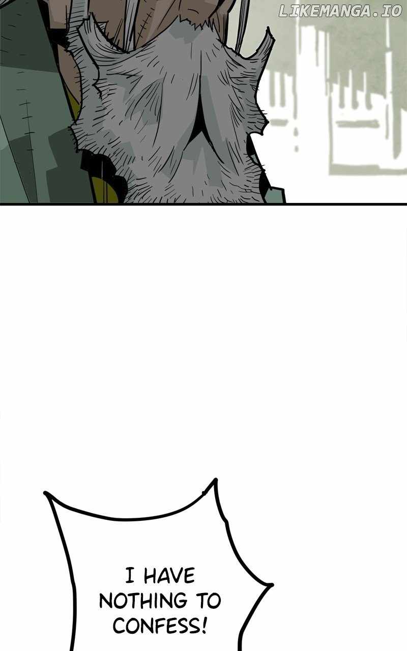 Demon King Chapter 32 - Page 43