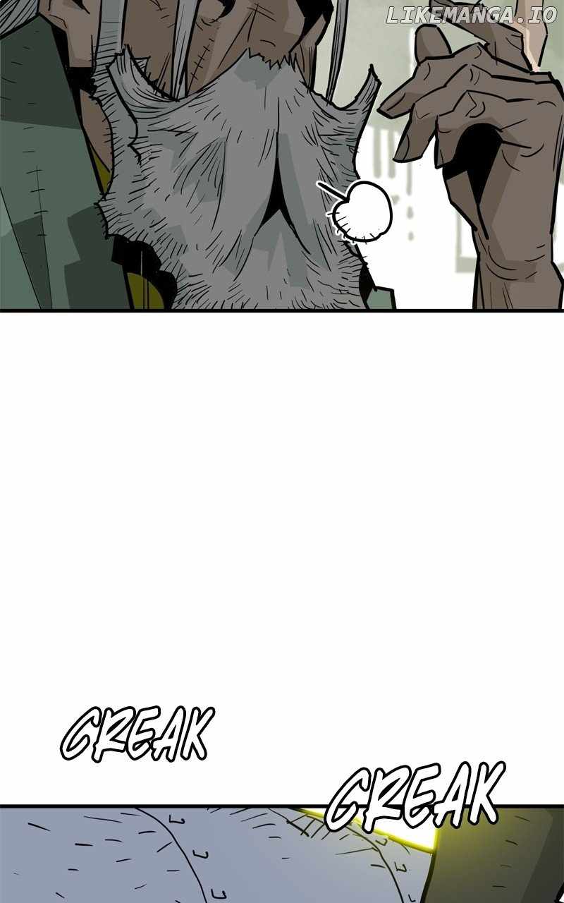 Demon King Chapter 32 - Page 46