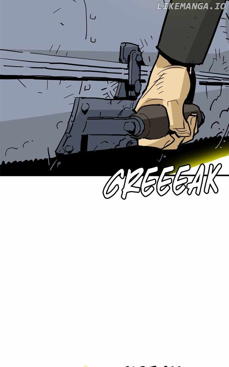 Demon King Chapter 32 - Page 47
