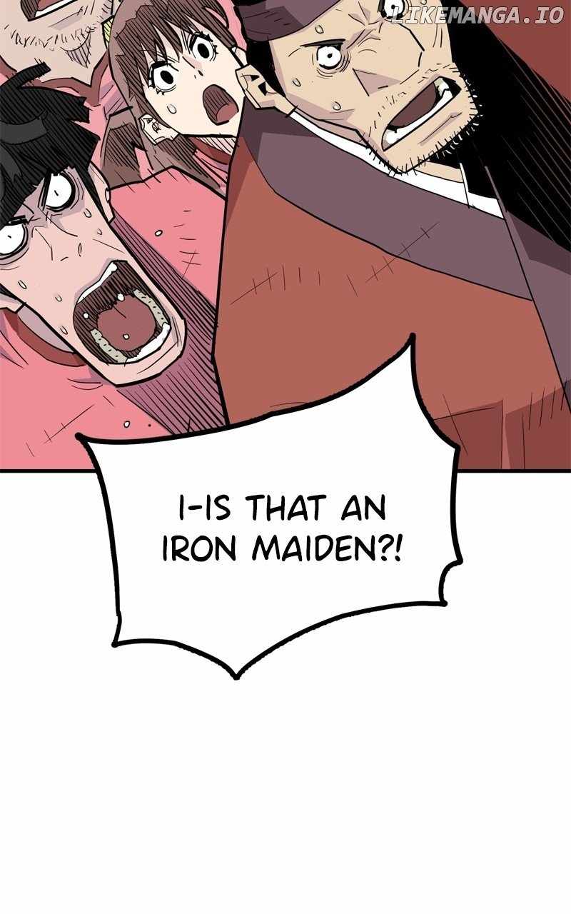 Demon King Chapter 32 - Page 54