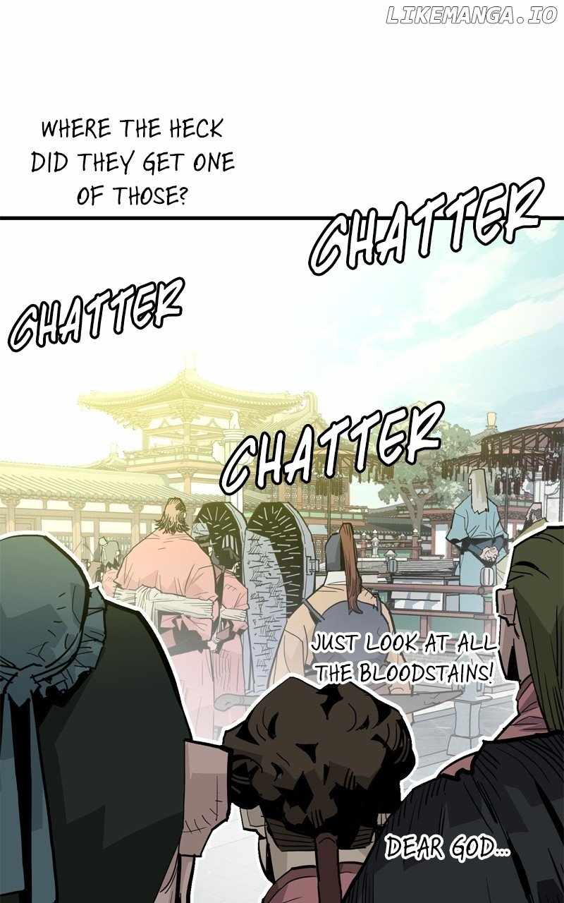 Demon King Chapter 32 - Page 55