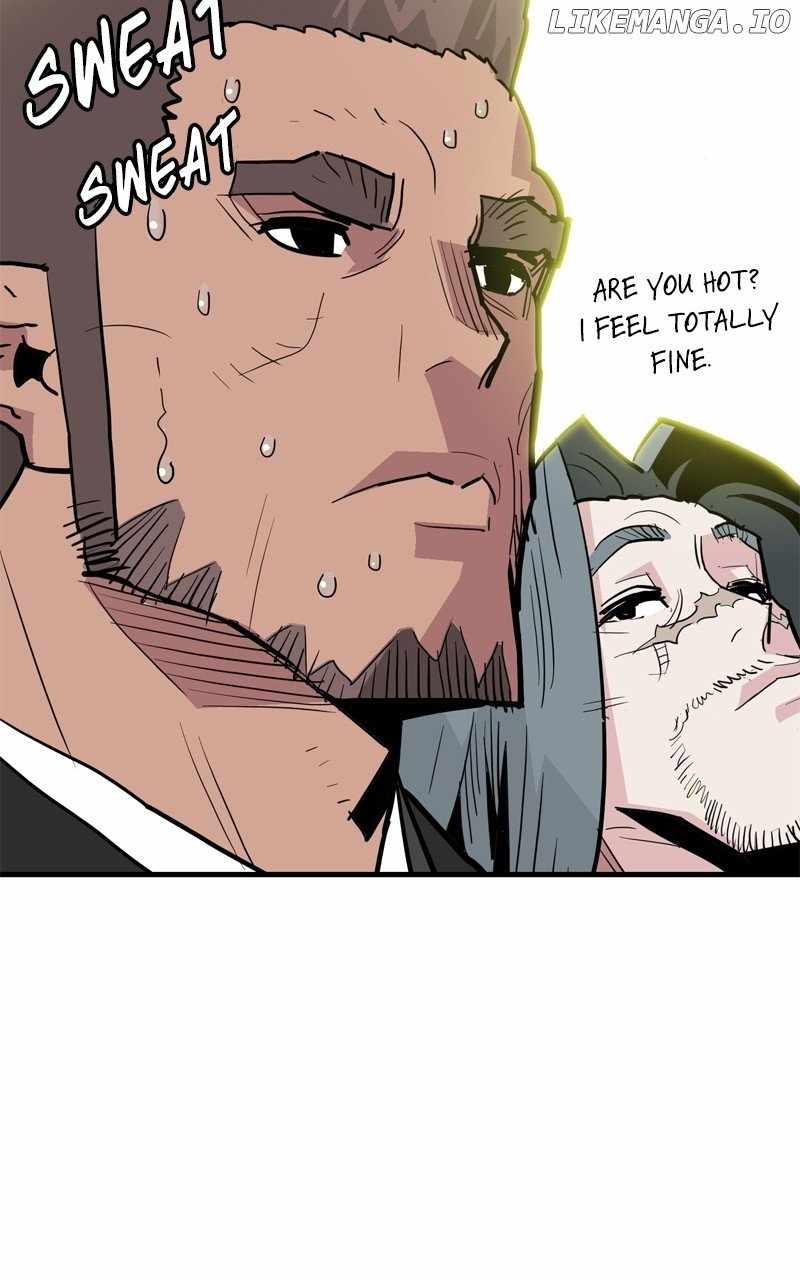 Demon King Chapter 32 - Page 57