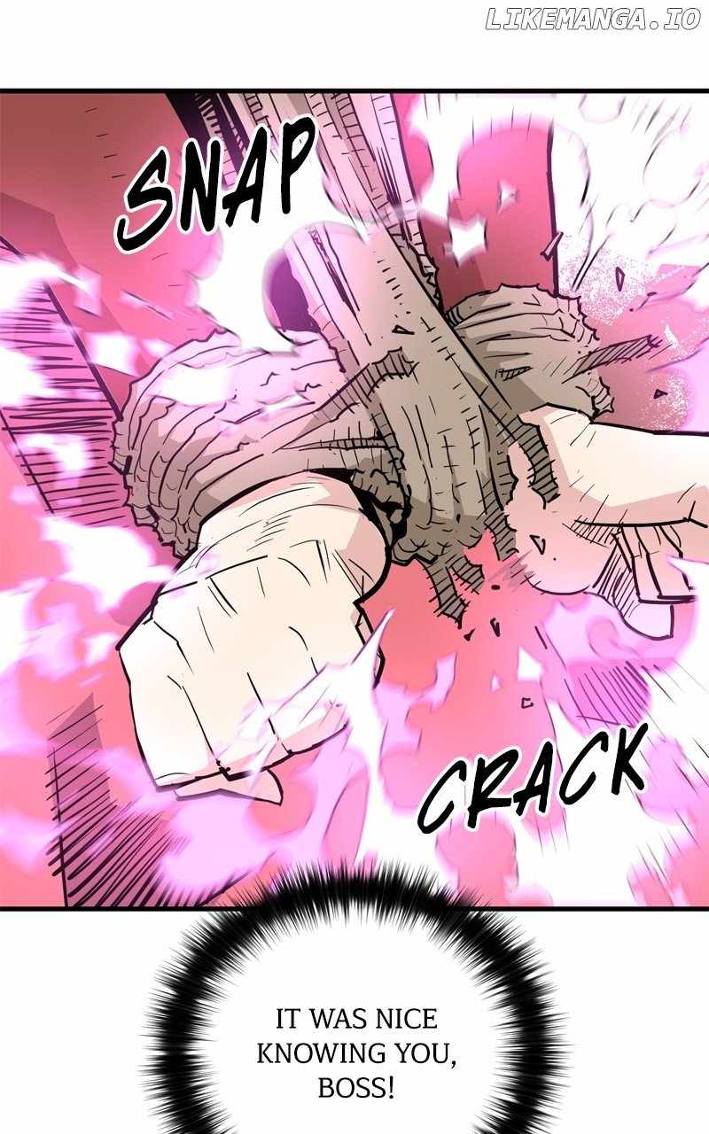 Demon King Chapter 32 - Page 60