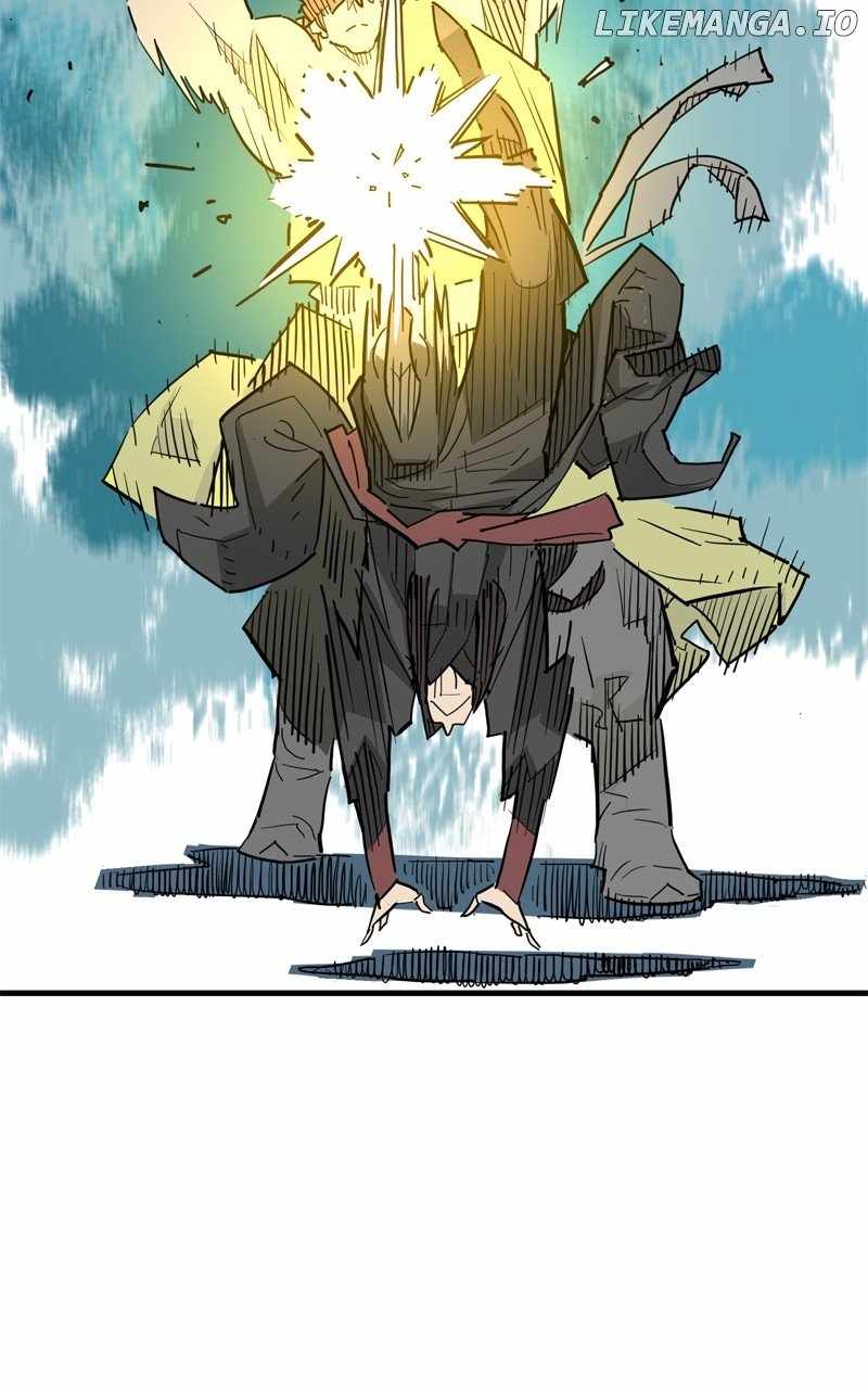 Demon King Chapter 32 - Page 7
