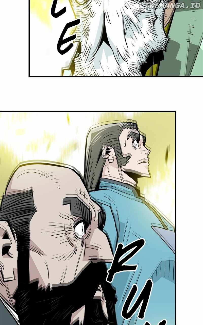 Demon King Chapter 32 - Page 70
