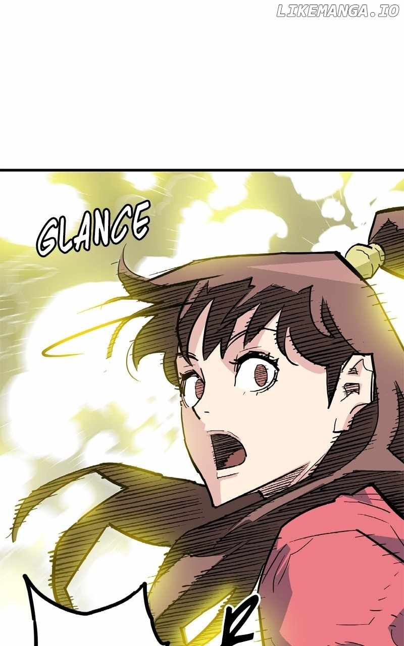 Demon King Chapter 32 - Page 72