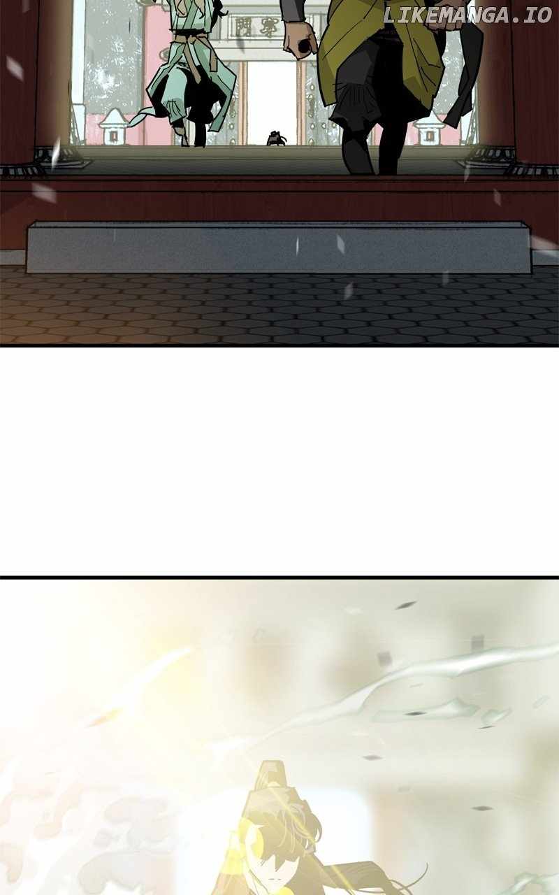 Demon King Chapter 32 - Page 77