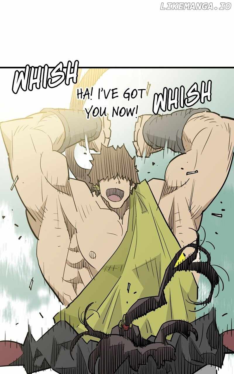 Demon King Chapter 32 - Page 8