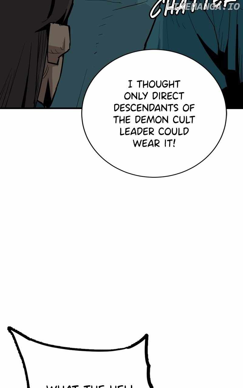 Demon King Chapter 32 - Page 83