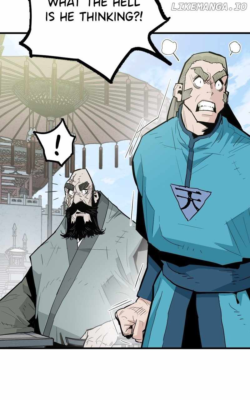 Demon King Chapter 32 - Page 84