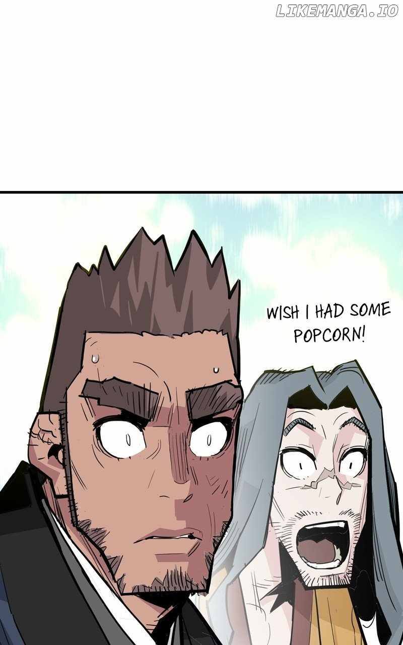 Demon King Chapter 32 - Page 85