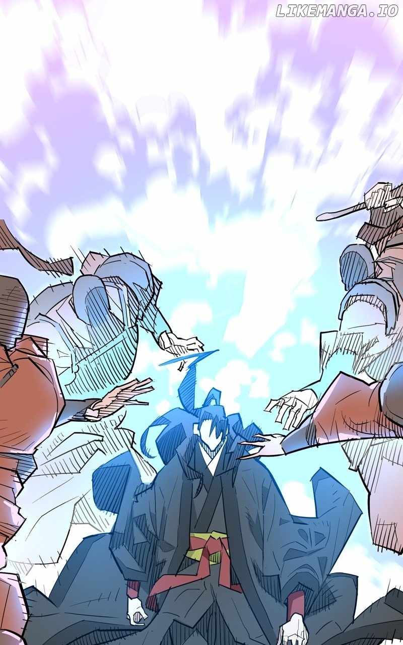 Demon King Chapter 32 - Page 89
