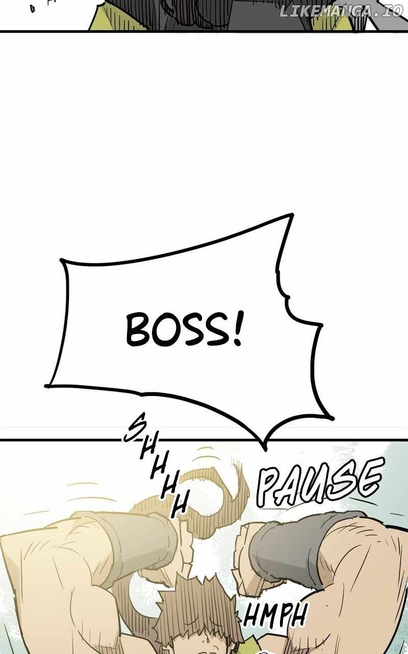 Demon King Chapter 32 - Page 9