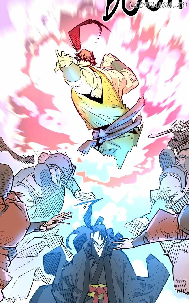 Demon King Chapter 32 - Page 91