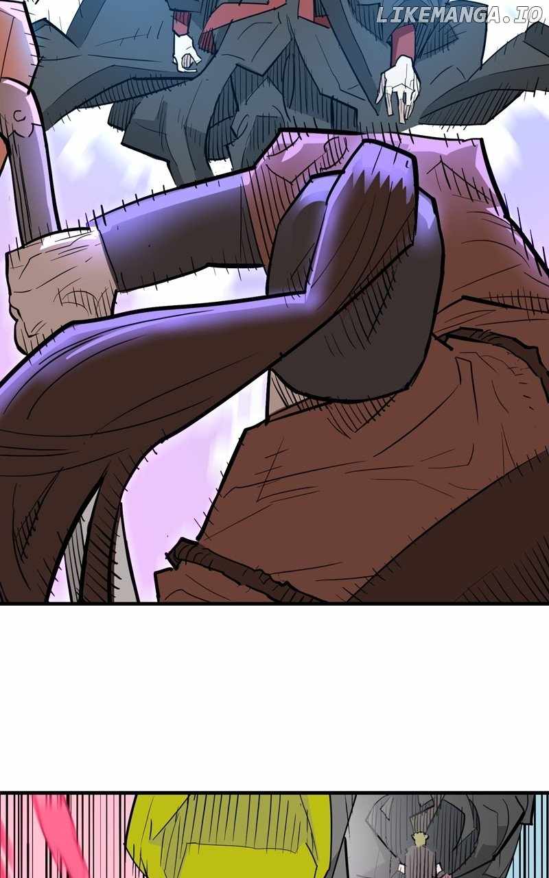 Demon King Chapter 32 - Page 92