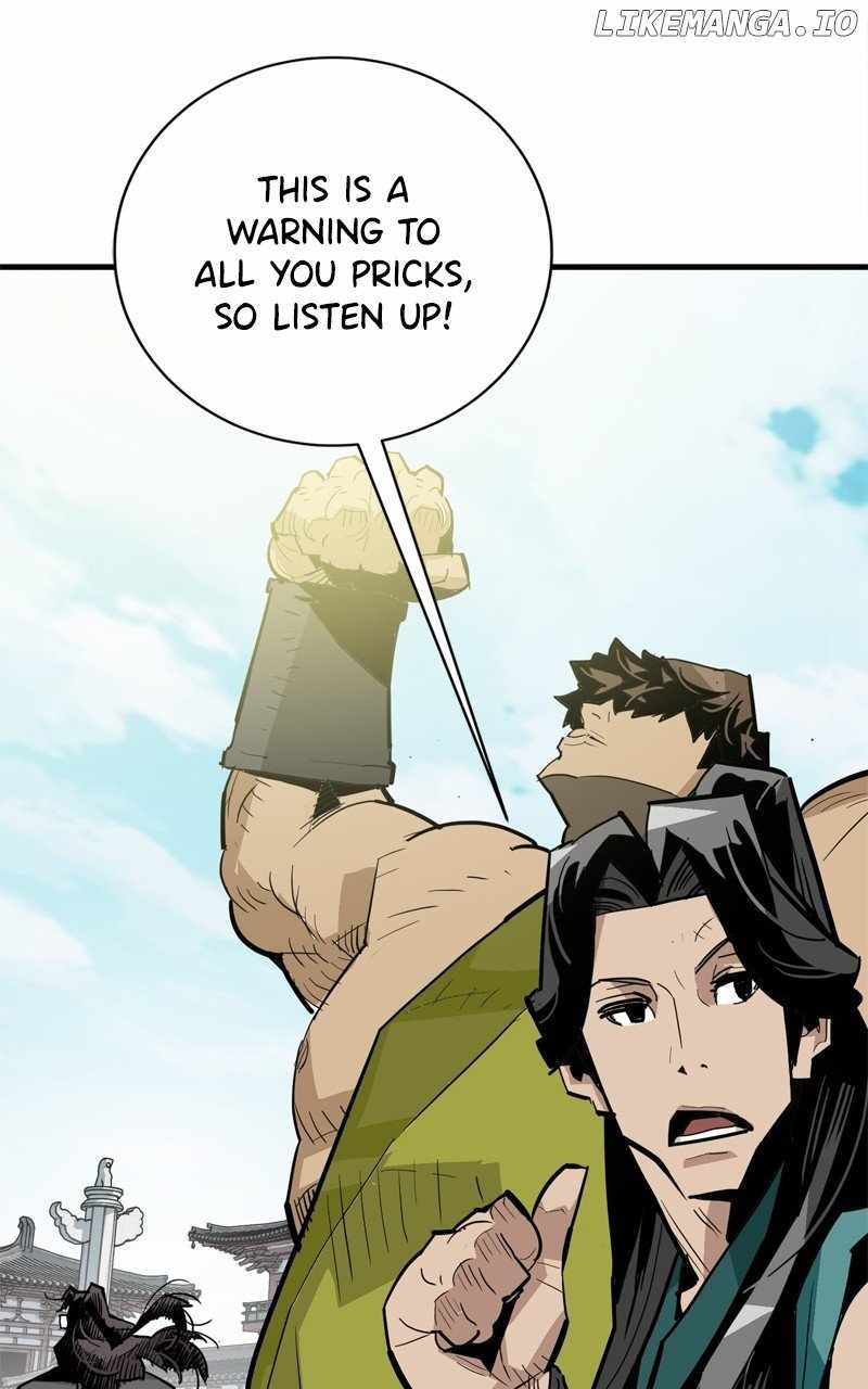 Demon King Chapter 32 - Page 97