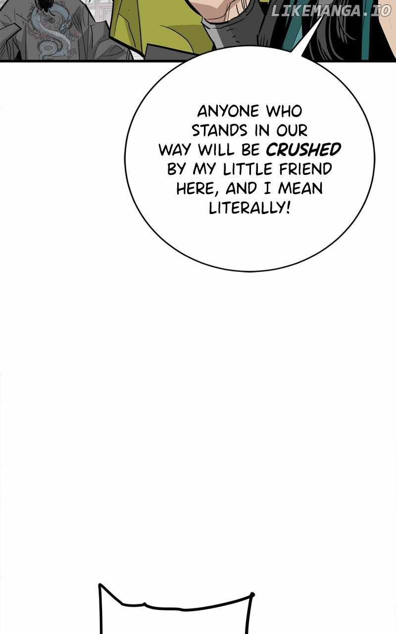 Demon King Chapter 32 - Page 98