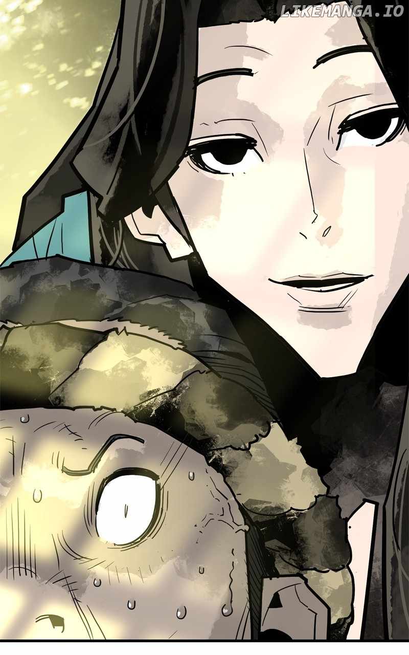 Demon King Chapter 33 - Page 106