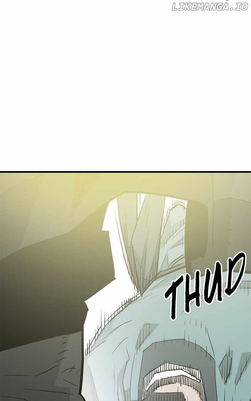 Demon King Chapter 33 - Page 11