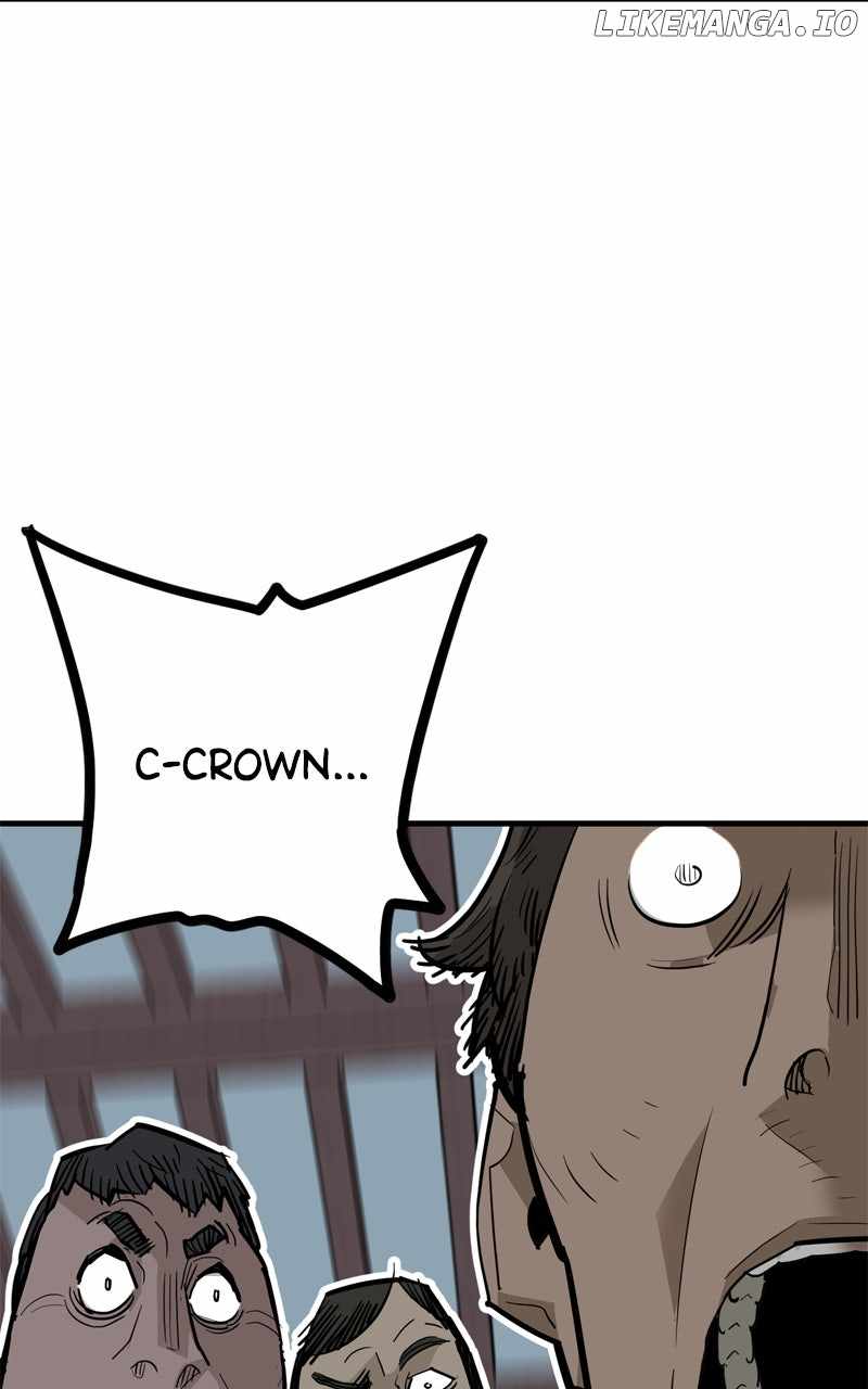 Demon King Chapter 33 - Page 16