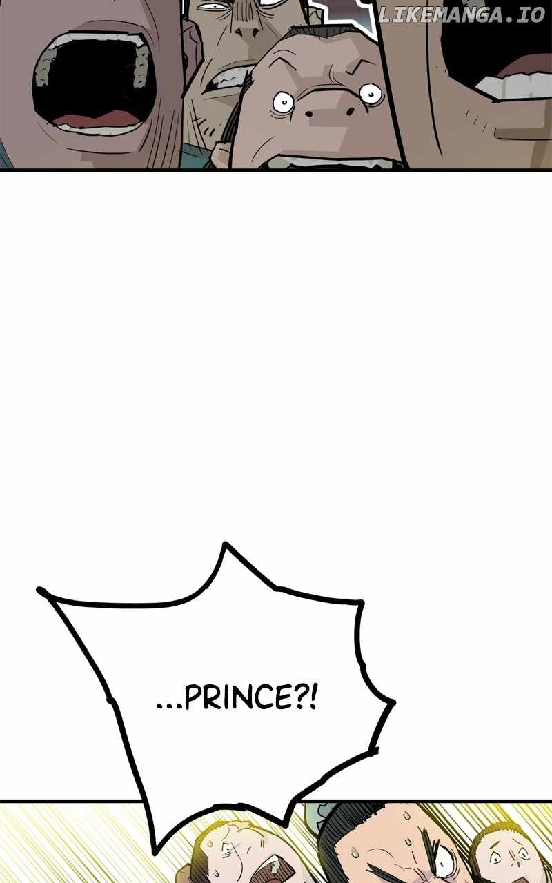 Demon King Chapter 33 - Page 17