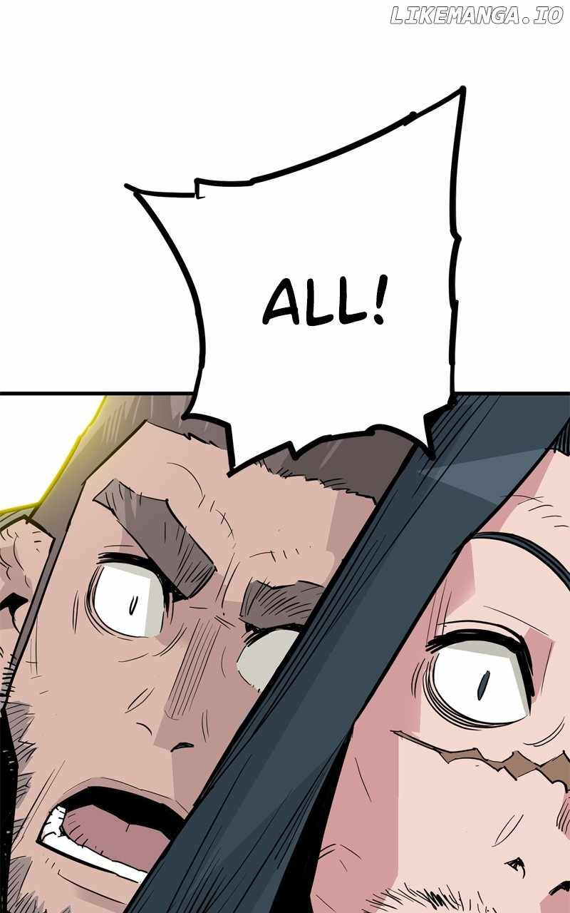 Demon King Chapter 33 - Page 19