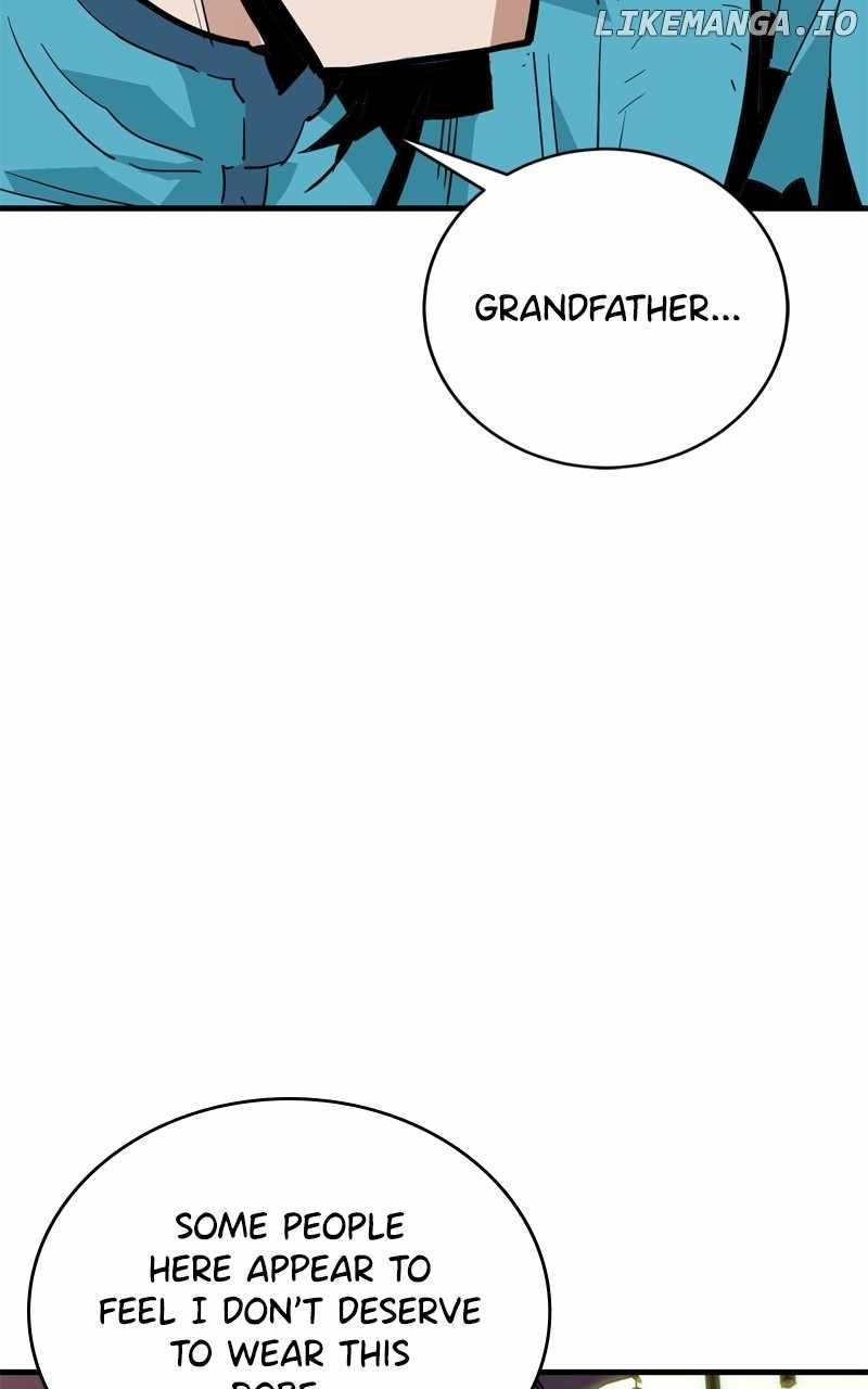 Demon King Chapter 33 - Page 2