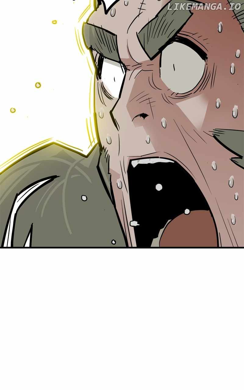 Demon King Chapter 33 - Page 21