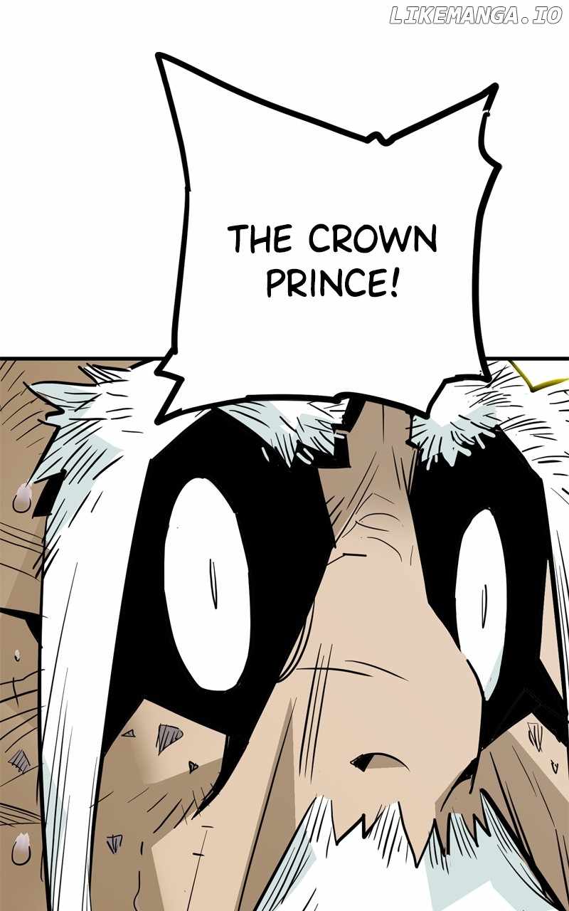 Demon King Chapter 33 - Page 22