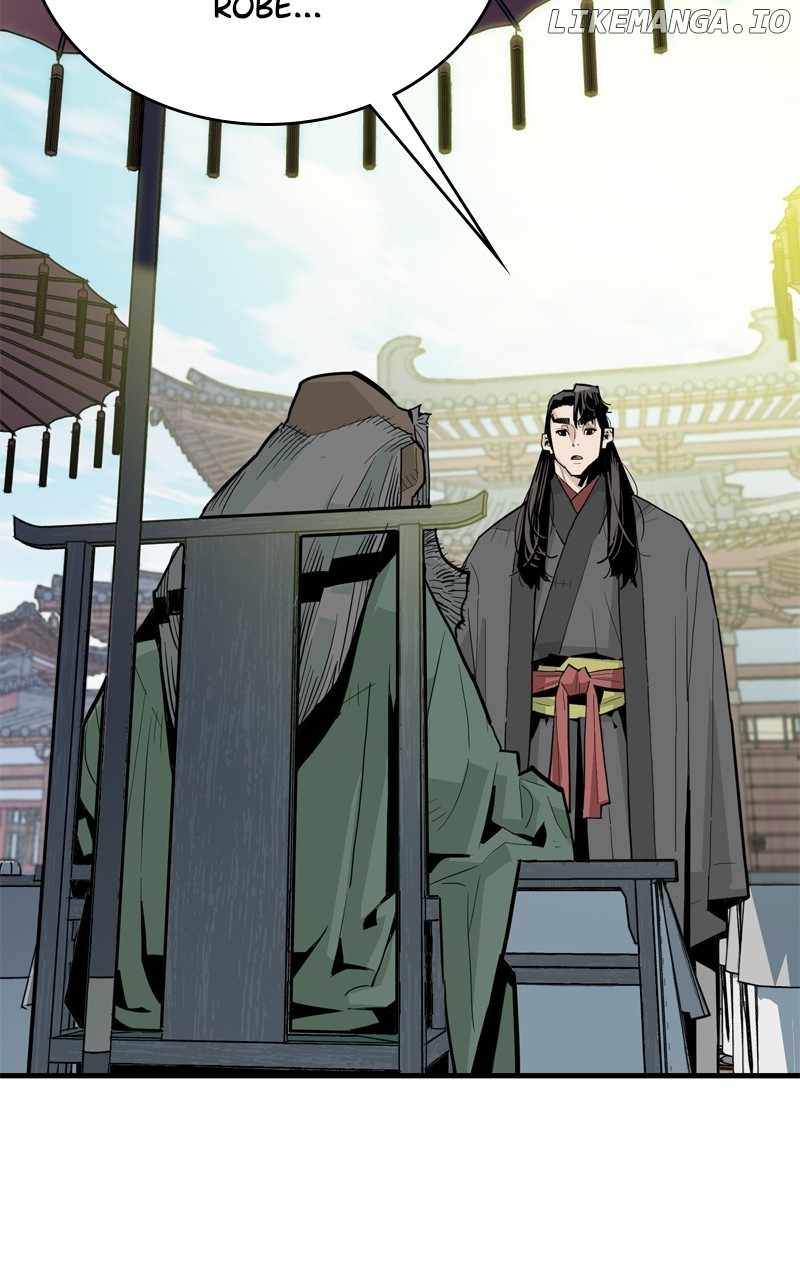 Demon King Chapter 33 - Page 3