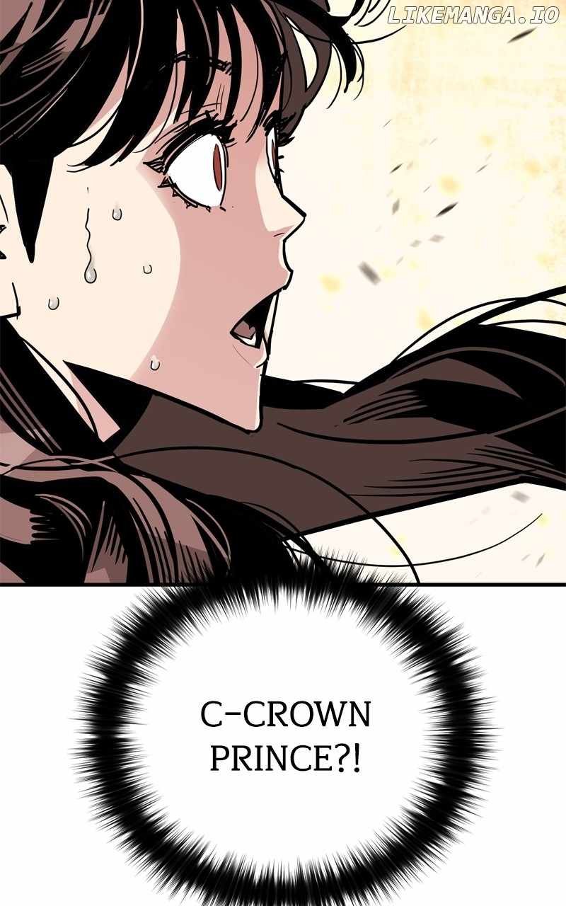 Demon King Chapter 33 - Page 30