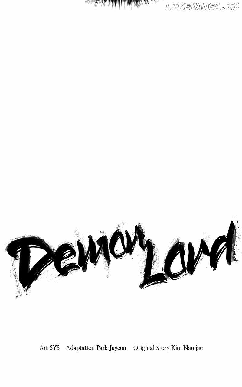Demon King Chapter 33 - Page 31
