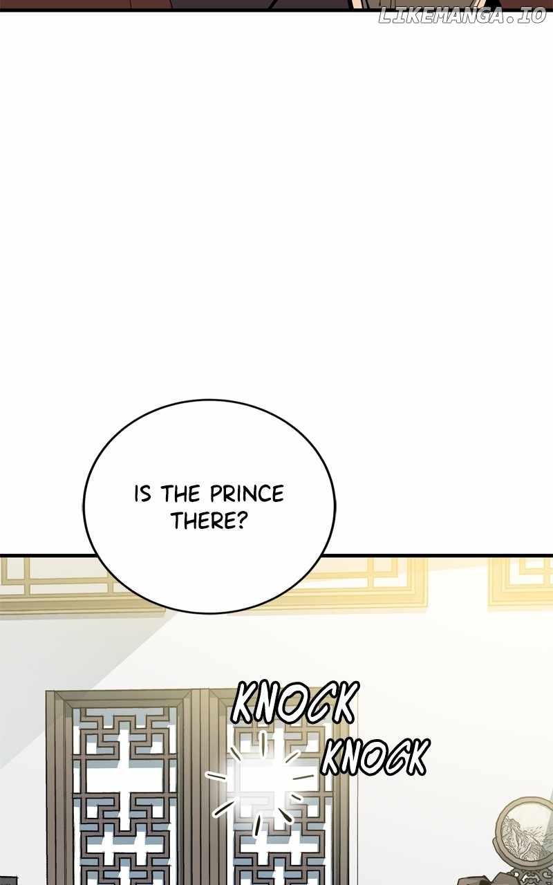 Demon King Chapter 33 - Page 35