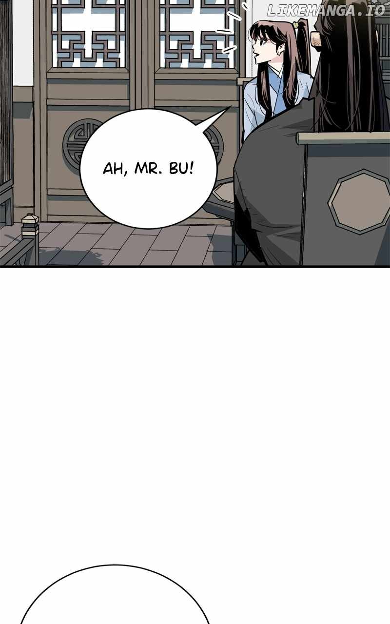 Demon King Chapter 33 - Page 36