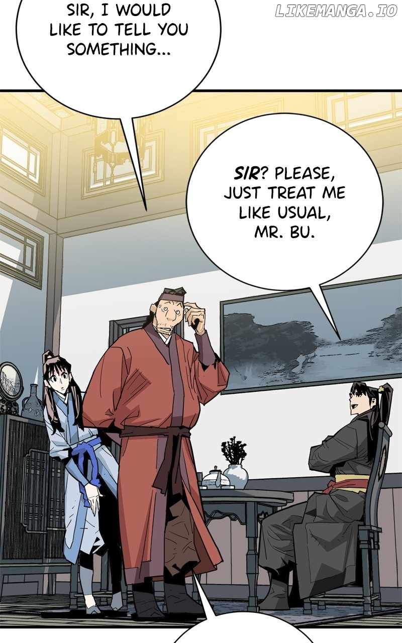 Demon King Chapter 33 - Page 37