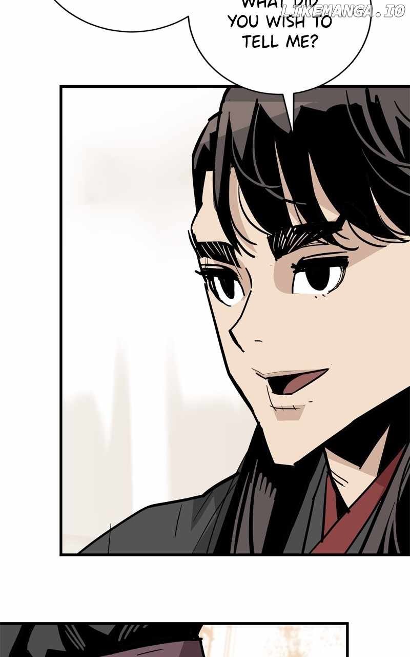 Demon King Chapter 33 - Page 39