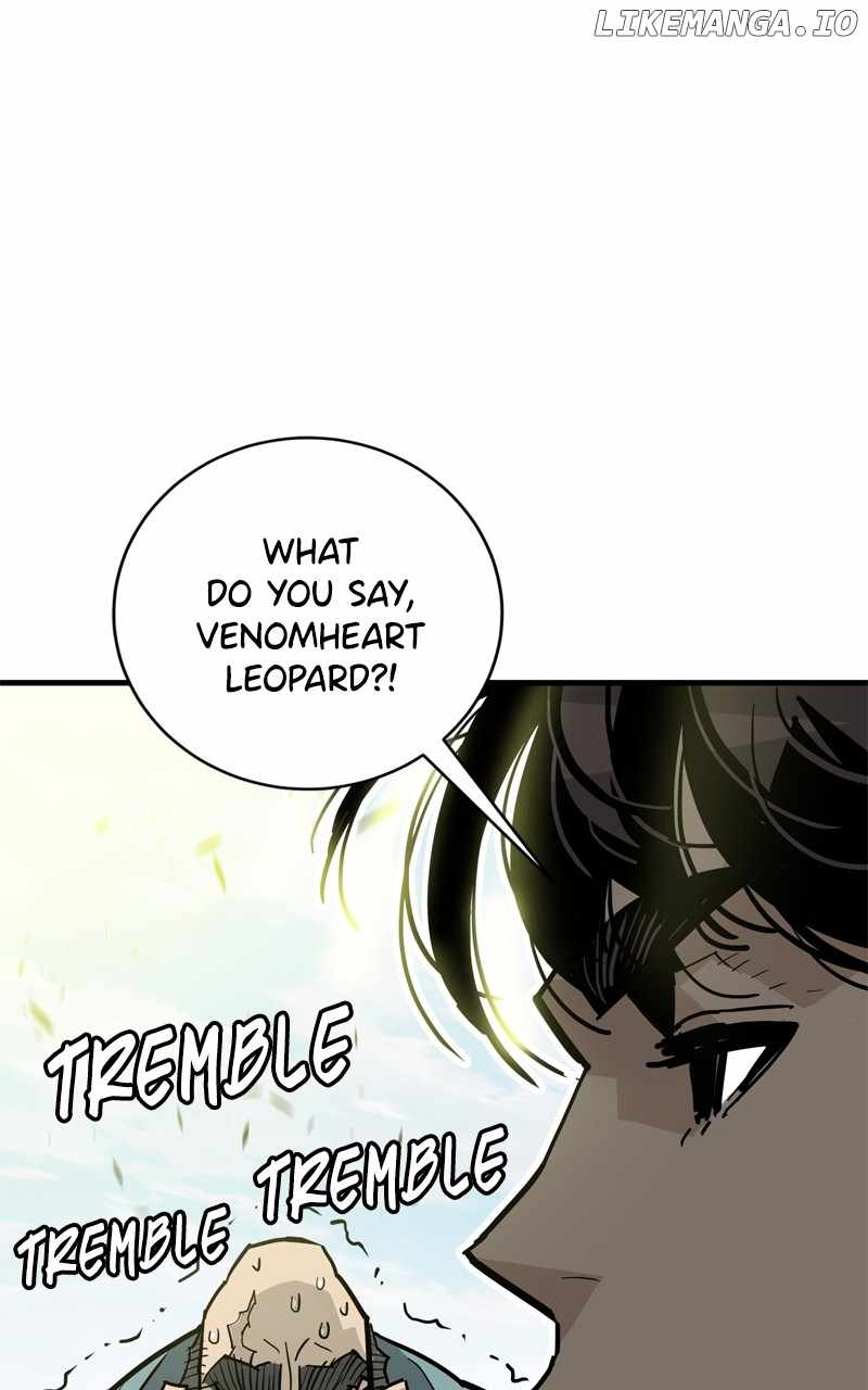 Demon King Chapter 33 - Page 4