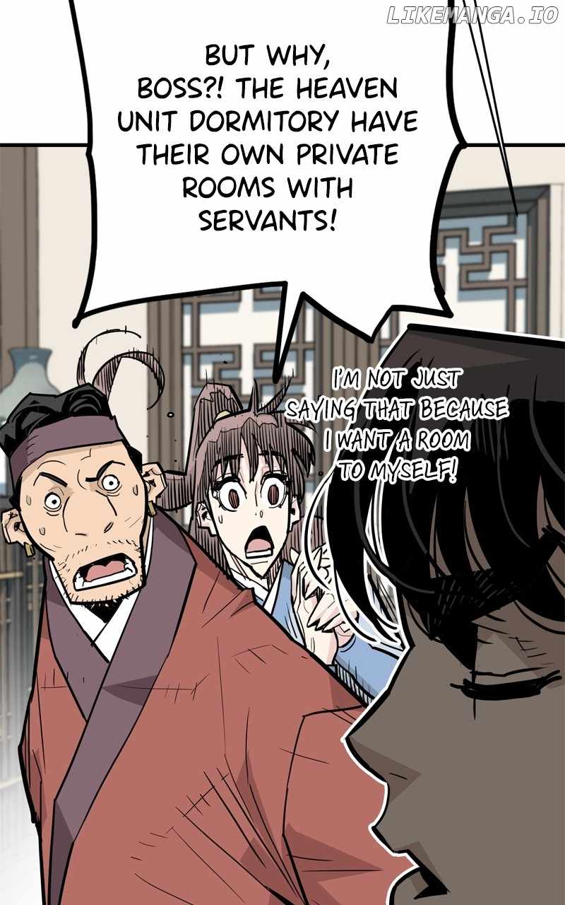 Demon King Chapter 33 - Page 42