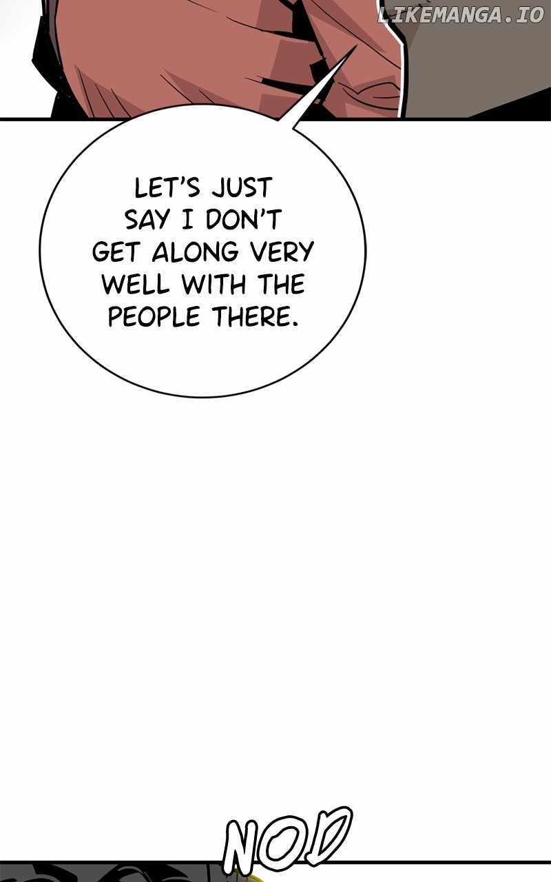 Demon King Chapter 33 - Page 43