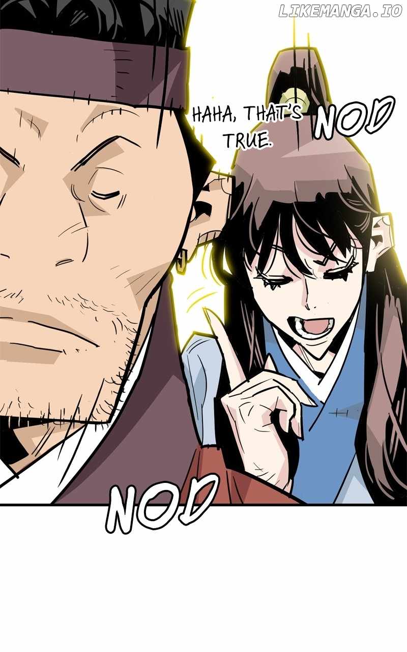 Demon King Chapter 33 - Page 44